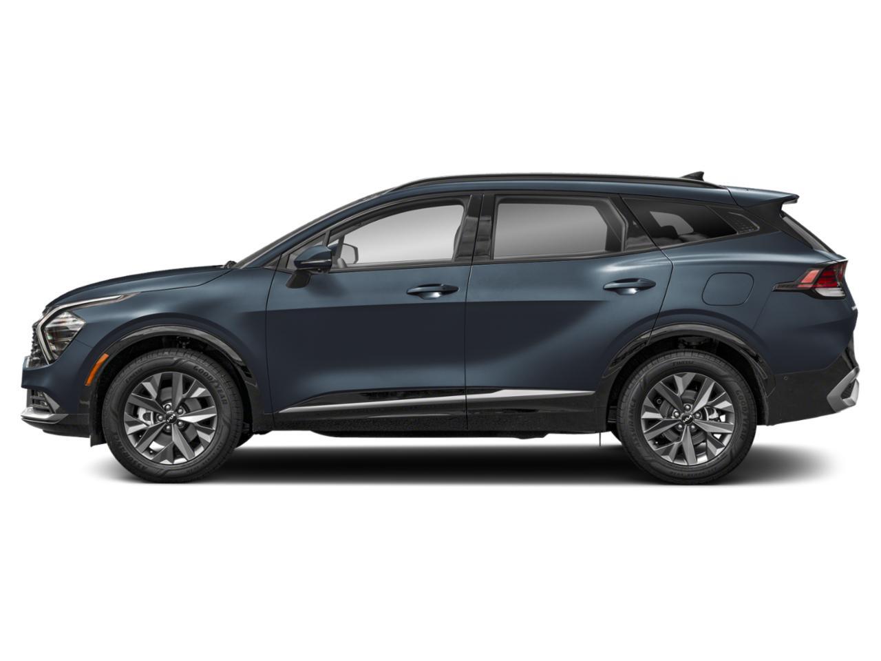 2023 Kia Sportage Hybrid SX-Prestige In-Transit Braintree MA