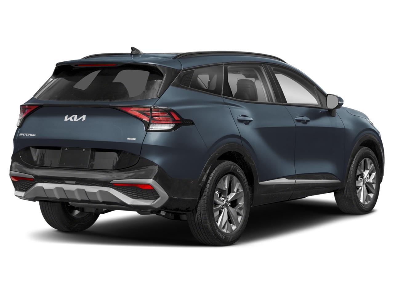 2023 Kia Sportage Hybrid SX-Prestige In-Transit Braintree MA