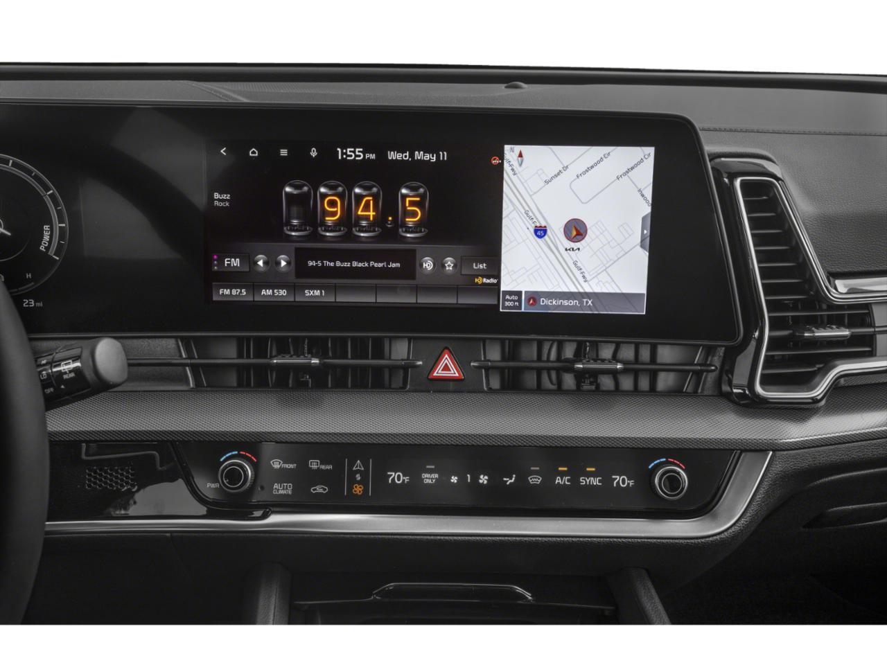 2023 Kia Sportage Hybrid SX-Prestige In-Transit Braintree MA