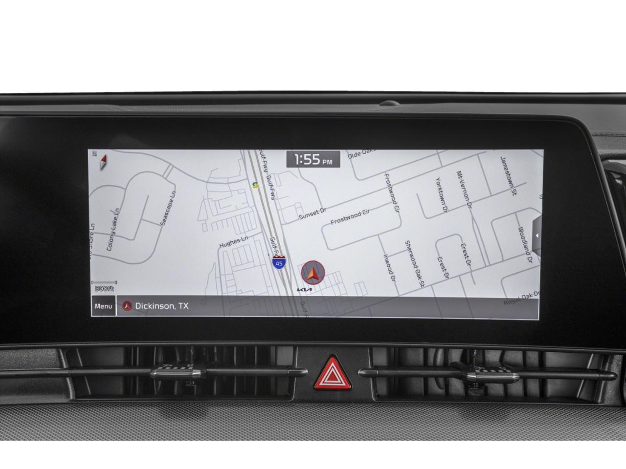 2023 Kia Sportage Hybrid SX-Prestige In-Transit Braintree MA