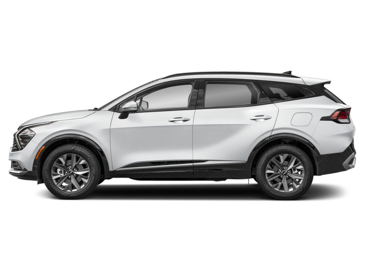 2023 Kia Sportage Hybrid SX-Prestige Braintree MA