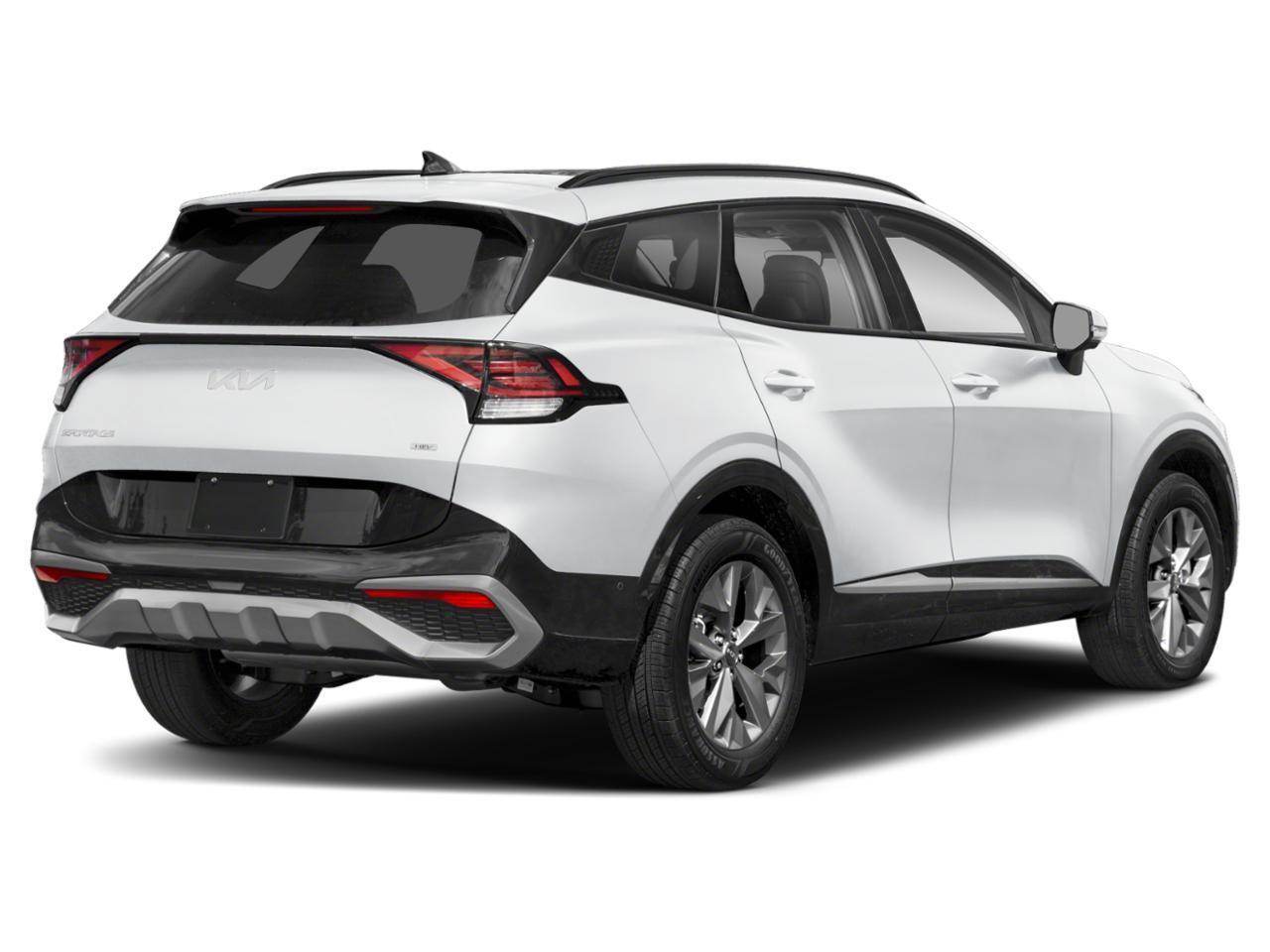 2023 Kia Sportage Hybrid SX-Prestige Braintree MA