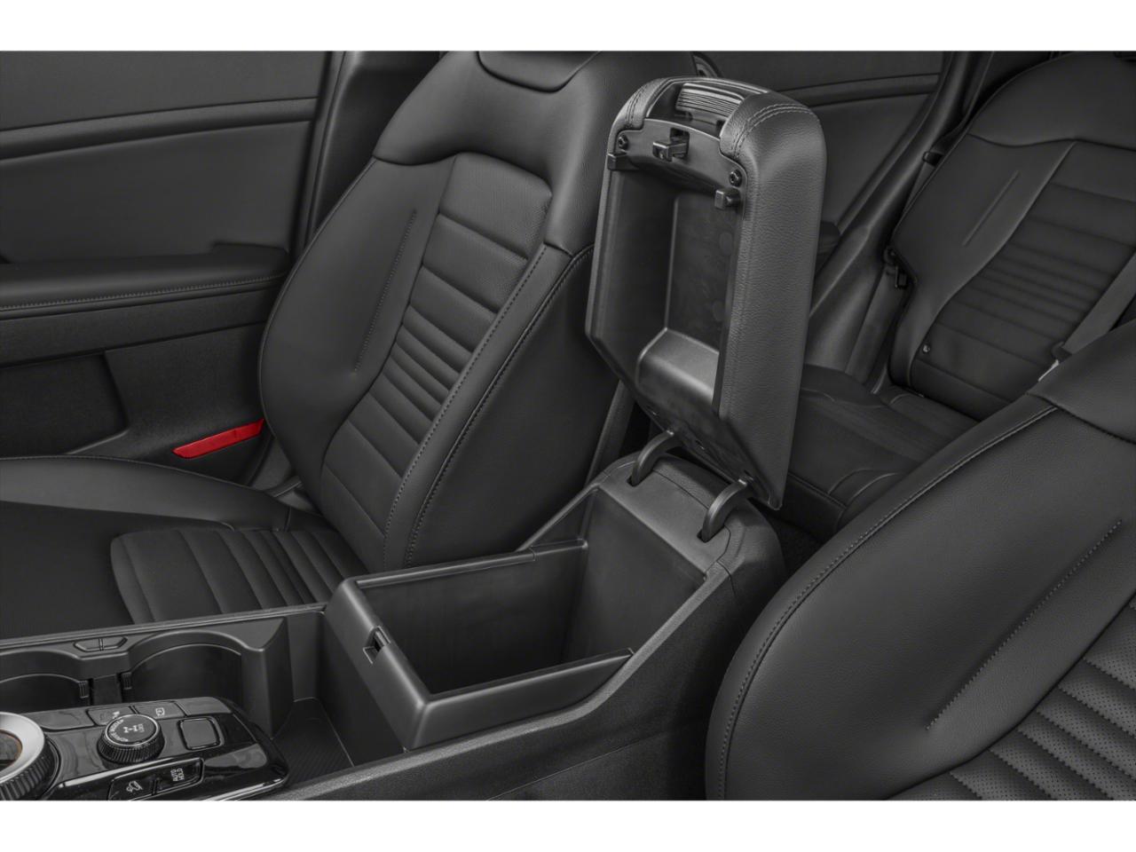 2023 Kia Sportage Hybrid SX-Prestige Braintree MA