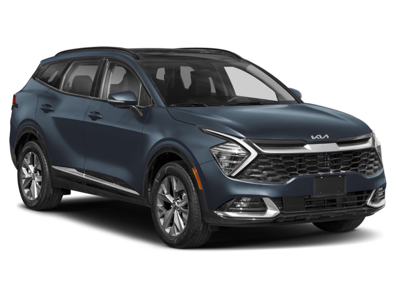2023 Kia Sportage Hybrid SX-Prestige Braintree MA