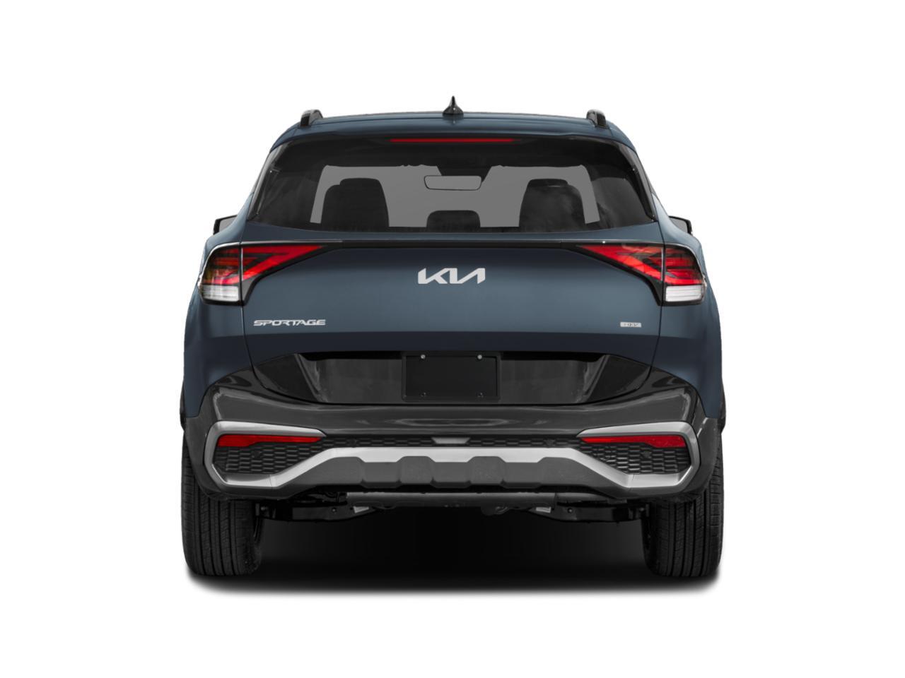 2023 Kia Sportage Hybrid SX-Prestige Braintree MA