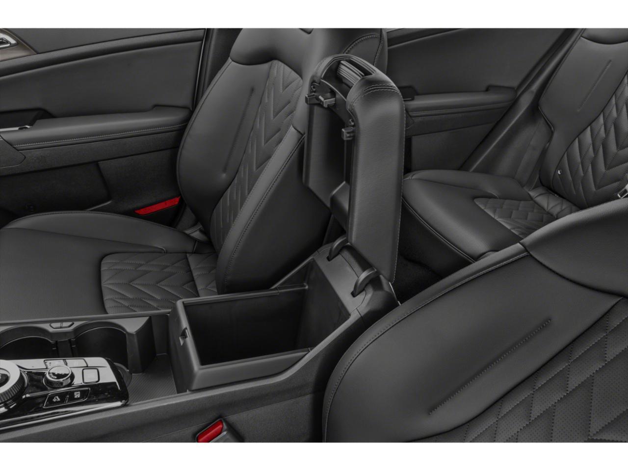 2023 Kia Sportage Plug-In Hybrid X-Line In-Transit Braintree MA