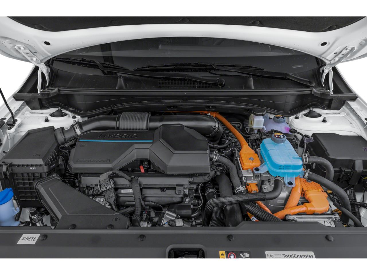 2023 Kia Sportage Plug-In Hybrid X-Line In-Transit Braintree MA