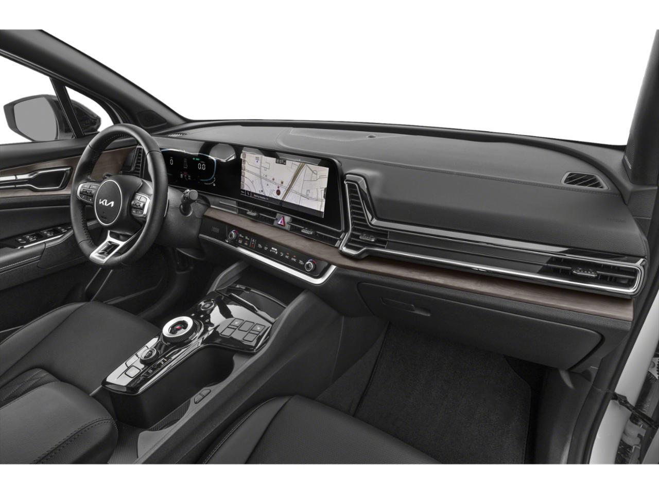 2023 Kia Sportage Plug-In Hybrid X-Line In-Transit Braintree MA