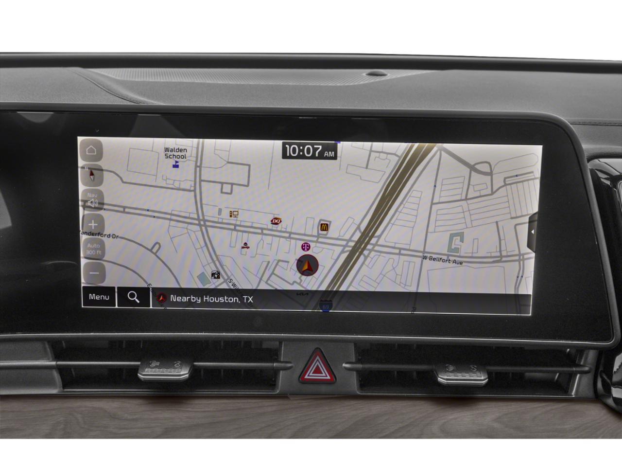 2023 Kia Sportage Plug-In Hybrid X-Line In-Transit Braintree MA