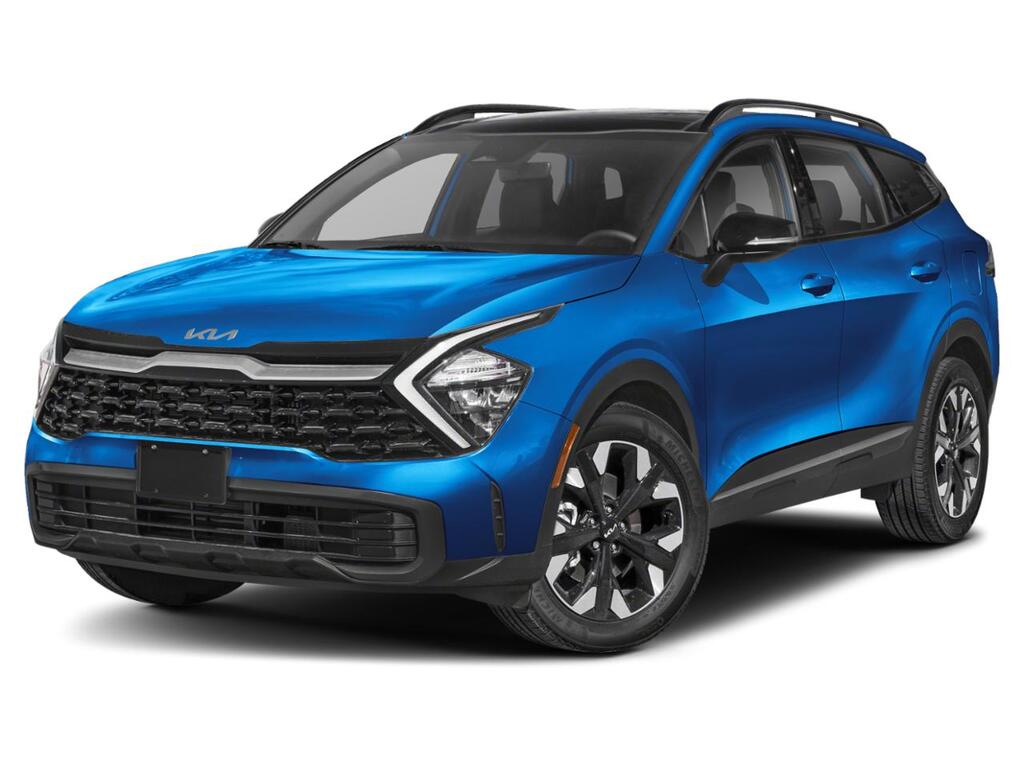 2023 Kia Sportage Plug-In Hybrid X-Line Phoenix AZ 2023 Kia Sportage Plug-In Hybrid X-Line Phoenix AZ