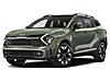 2023 Kia Sportage Plug-In Hybrid X-Line Prestige