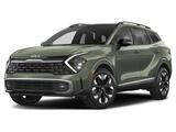 2023 Kia Sportage Plug-In Hybrid X-Line Prestige Phoenix AZ 2023 Kia Sportage Plug-In Hybrid X-Line Prestige Phoenix AZ