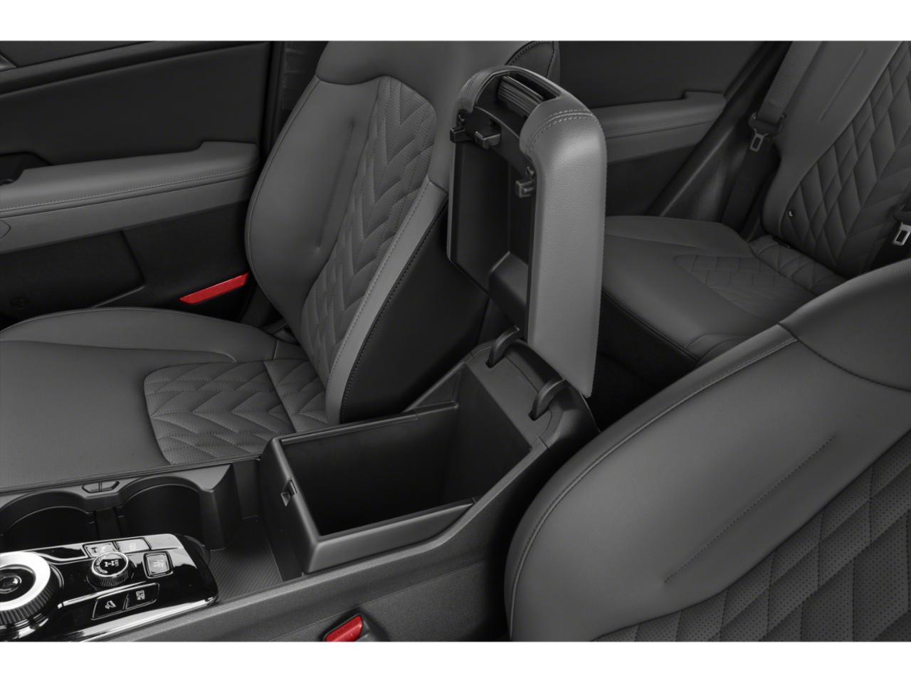 2023 Kia Sportage Plug-In Hybrid X-Line Prestige Braintree MA