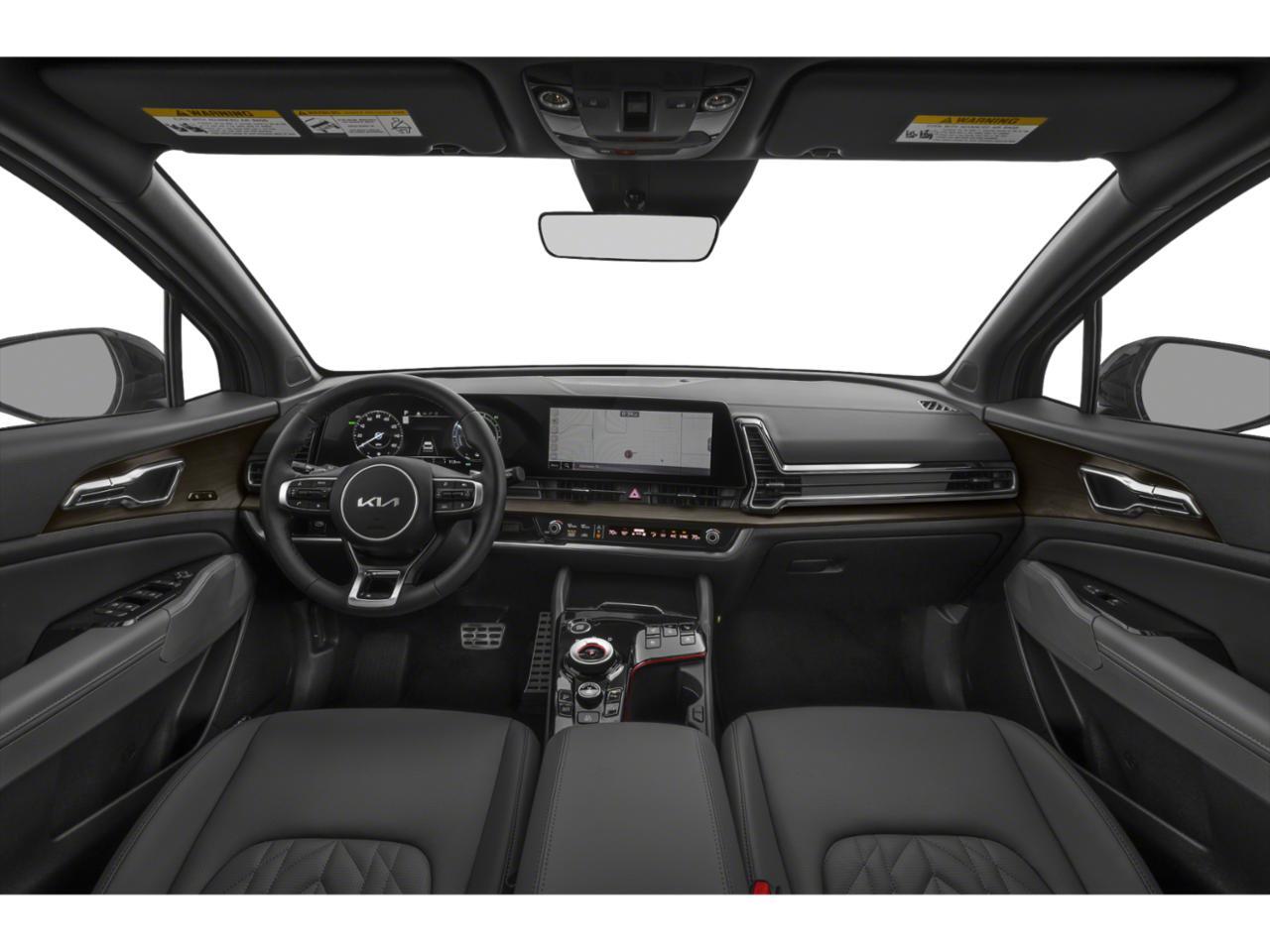 2023 Kia Sportage Plug-In Hybrid X-Line Prestige Braintree MA