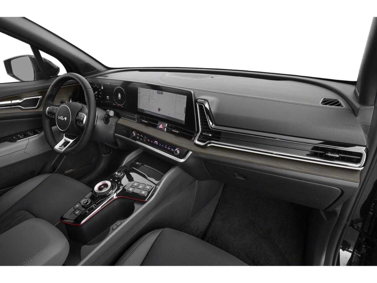 2023 Kia Sportage Plug-In Hybrid X-Line Prestige Braintree MA