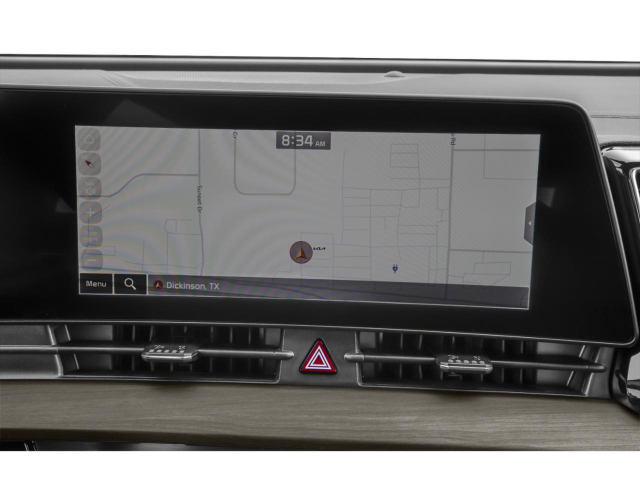 2023 Kia Sportage Plug-In Hybrid X-Line Prestige Braintree MA