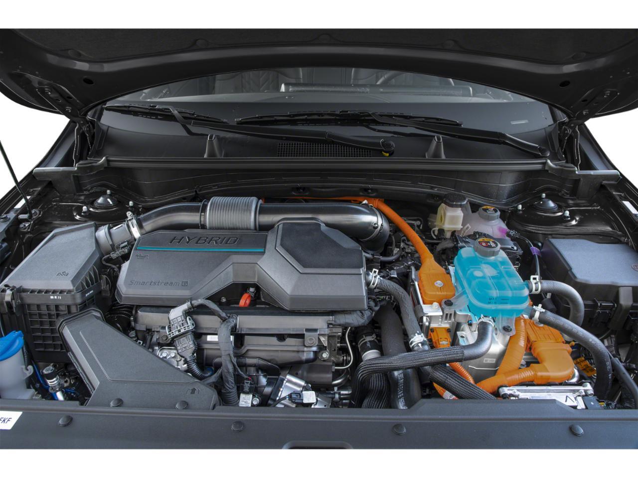 2023 Kia Sportage Plug-In Hybrid X-Line Prestige Braintree MA