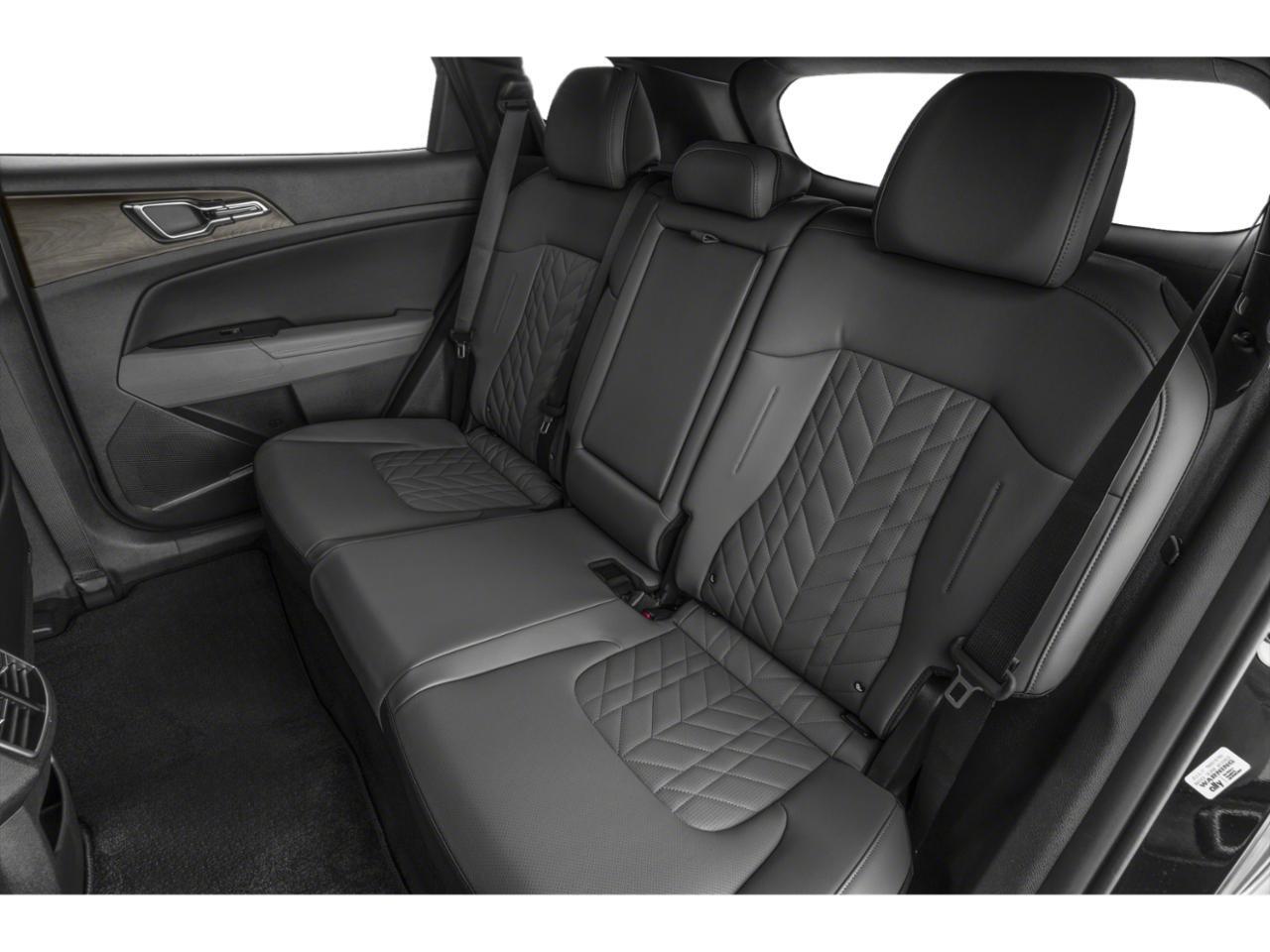 2023 Kia Sportage Plug-In Hybrid X-Line Prestige Braintree MA