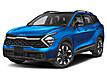 2023 Kia Sportage Plug-In Hybrid X-Line