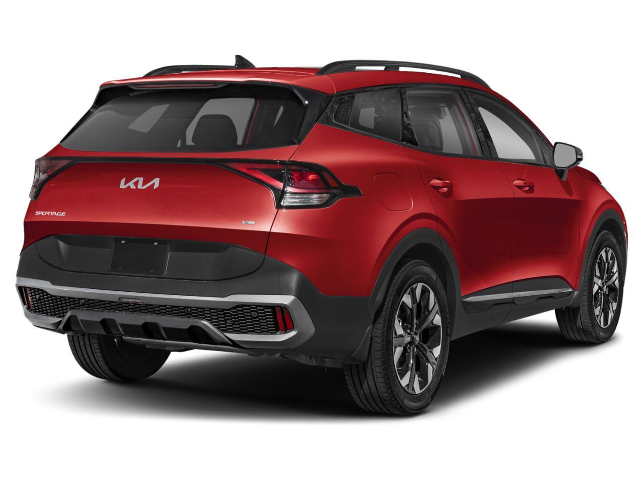 2023 Kia Sportage Plug-In Hybrid X-Line Manchester NH