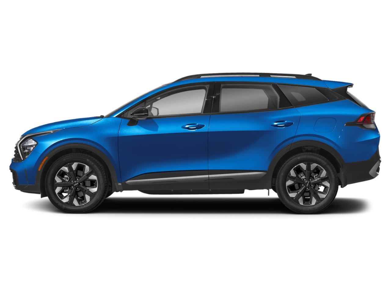 2023 Kia Sportage Plug-In Hybrid X-Line Braintree MA