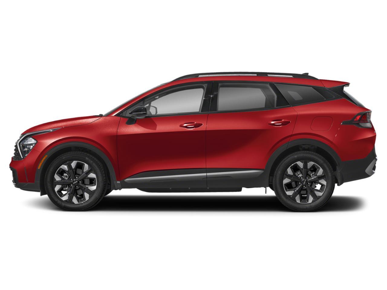2023 Kia Sportage Plug-In Hybrid X-Line Manchester NH