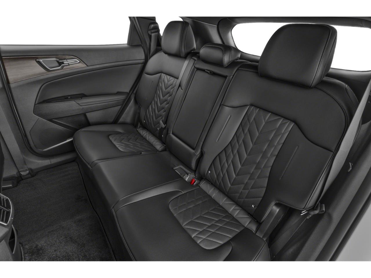 2023 Kia Sportage Plug-In Hybrid X-Line Manchester NH