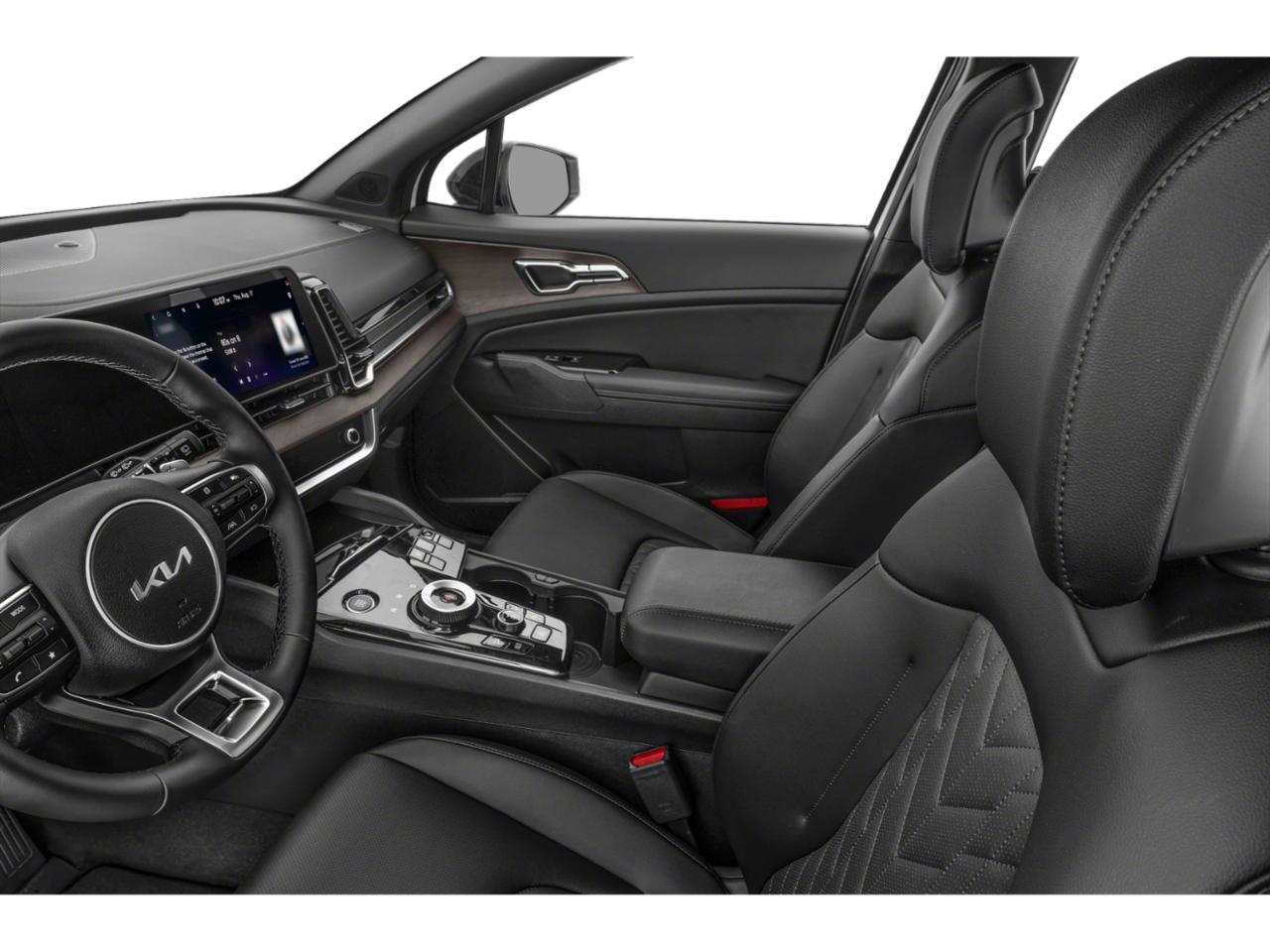 2023 Kia Sportage Plug-In Hybrid X-Line Manchester NH