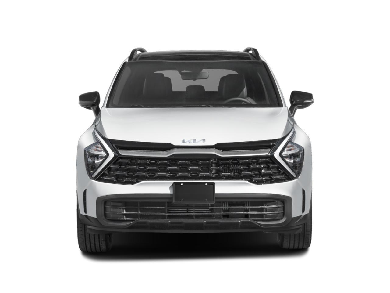 2023 Kia Sportage Plug-In Hybrid X-Line Manchester NH