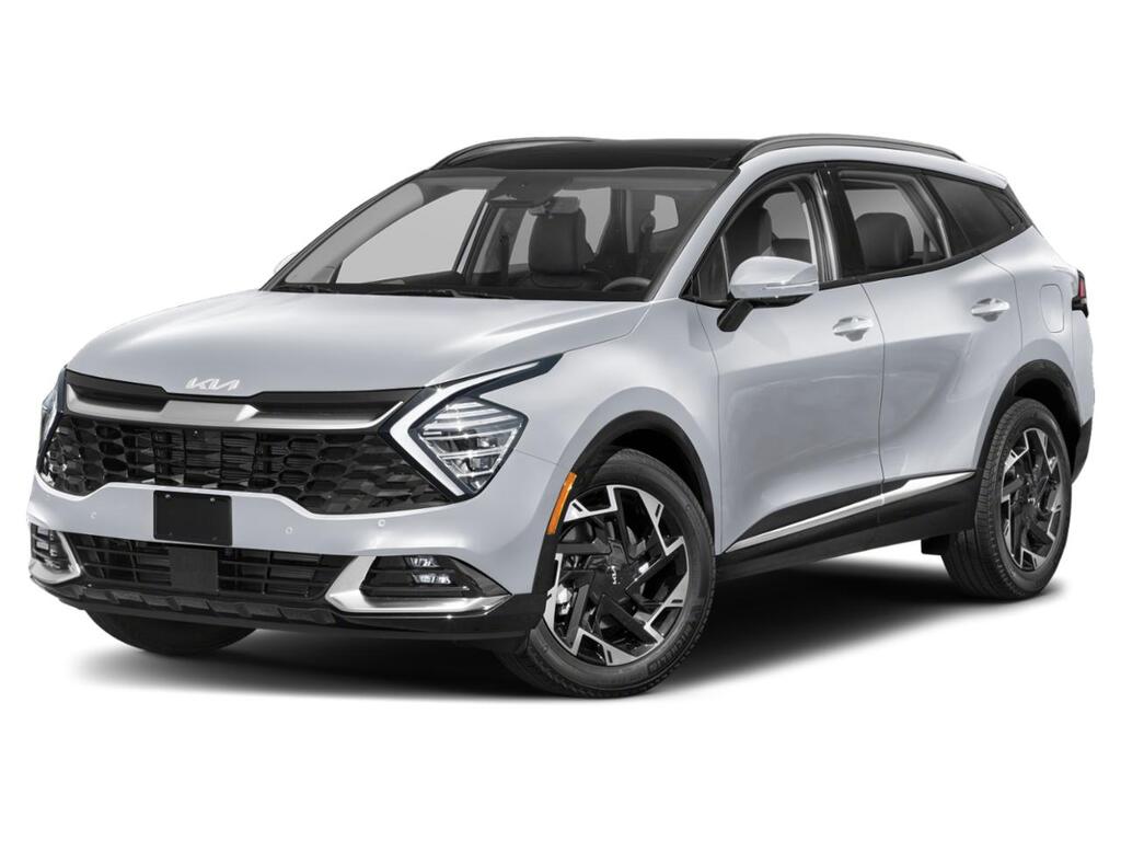 2023 Kia Sportage SX-Prestige Phoenix AZ