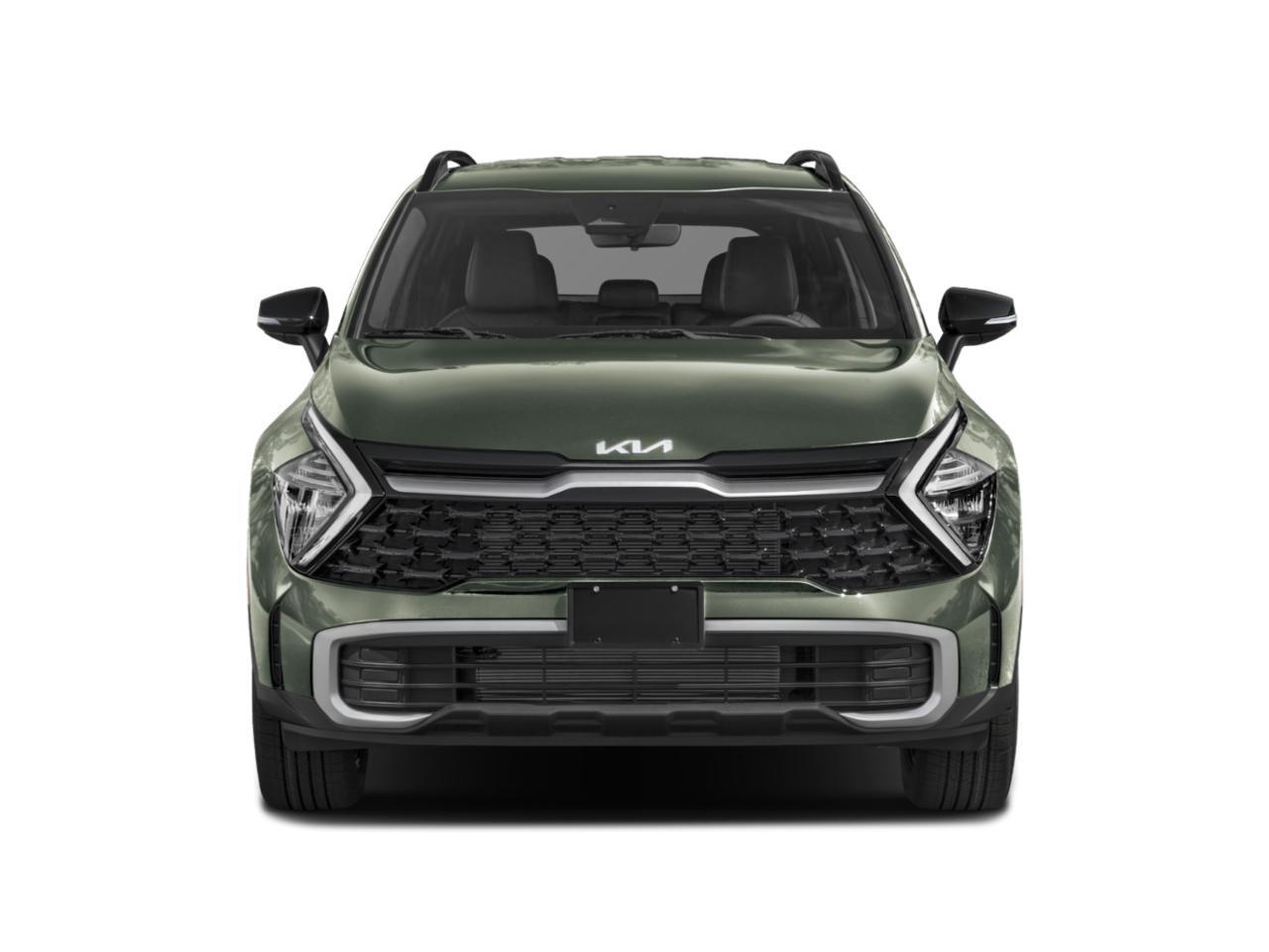 2023 Kia Sportage X-Line AWD Hamburg PA