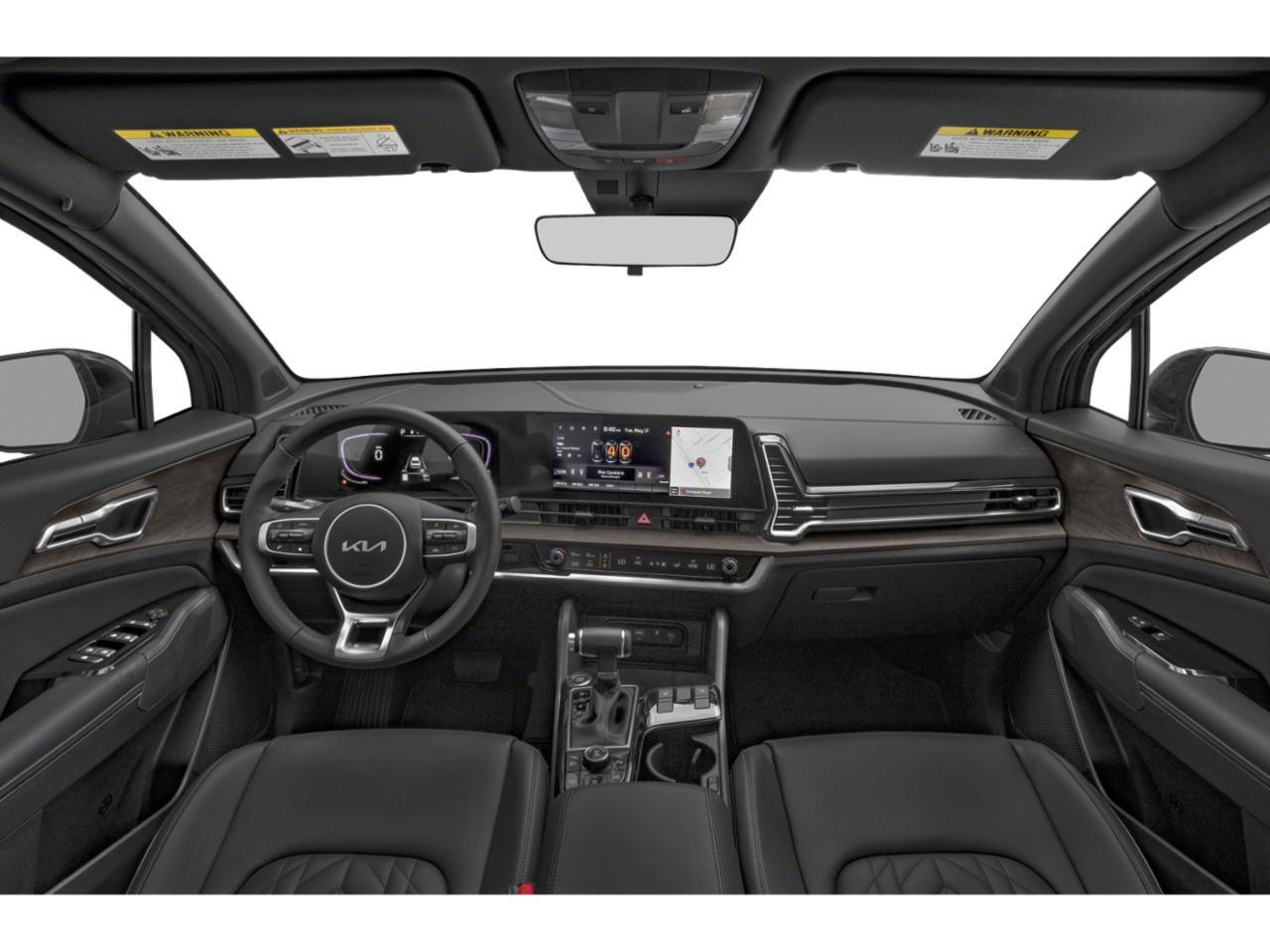 2023 Kia Sportage X-Line AWD Hamburg PA