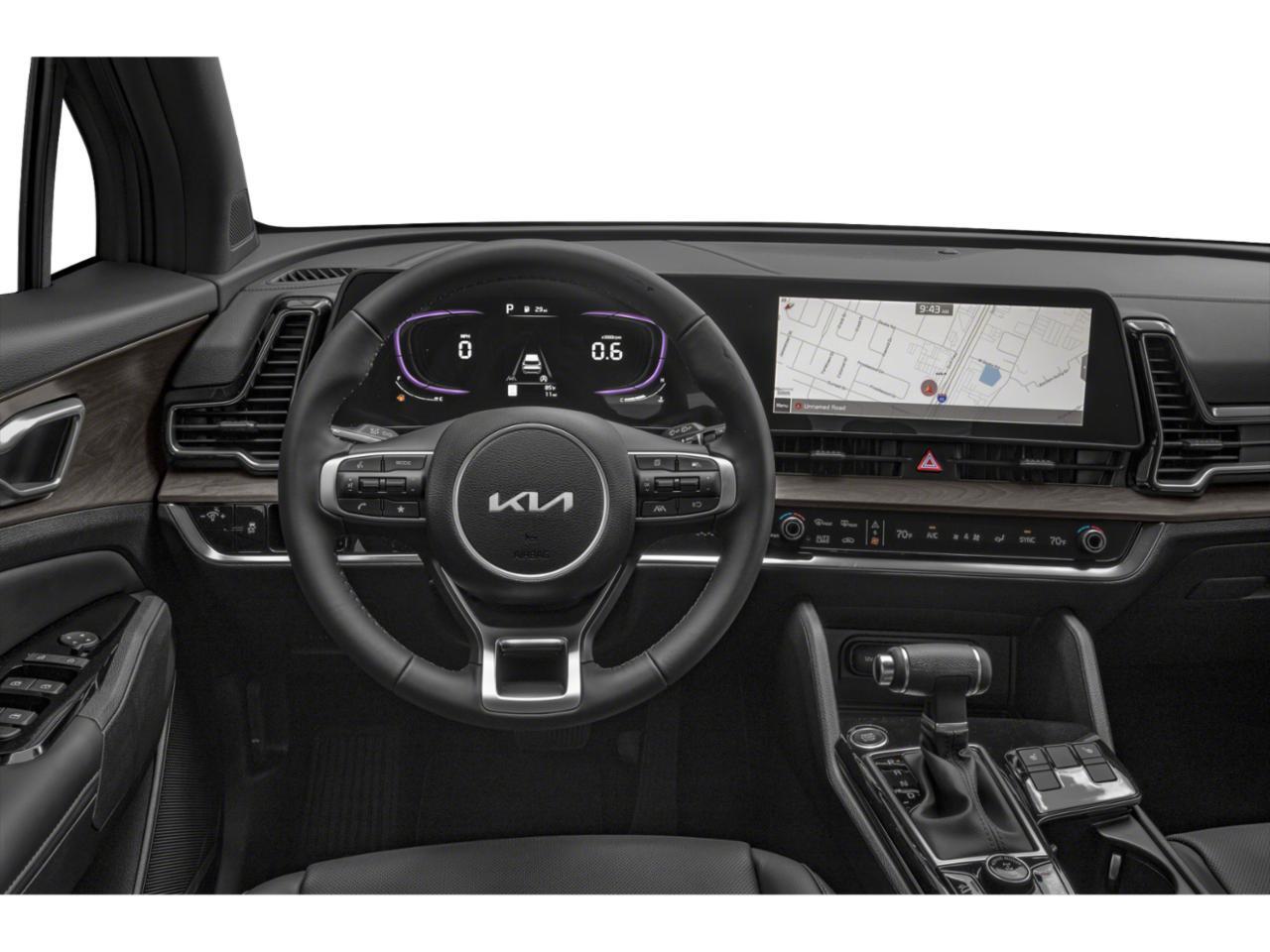 2023 Kia Sportage X-Line AWD Hamburg PA