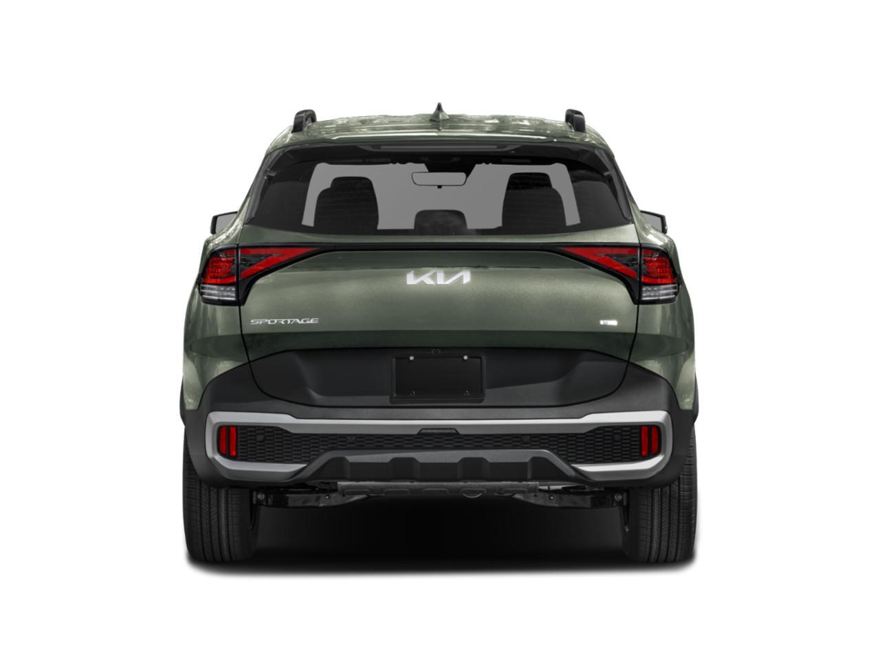 2023 Kia Sportage X-Line AWD Hamburg PA
