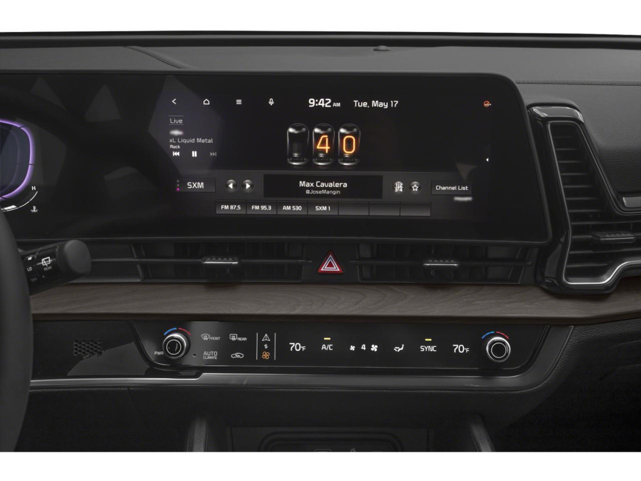 2023 Kia Sportage X-Line AWD Hamburg PA