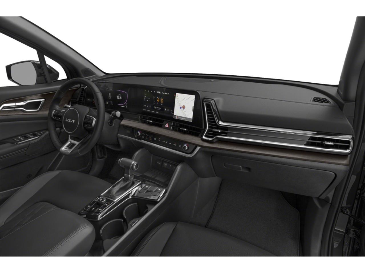2023 Kia Sportage X-Line AWD Hamburg PA