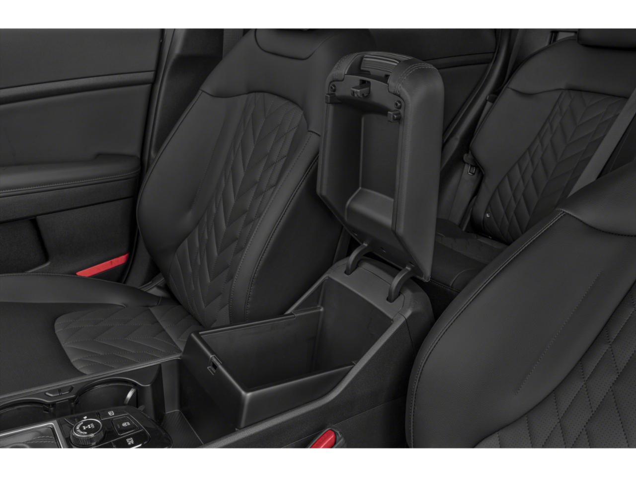 2023 Kia Sportage X-Line AWD Hamburg PA