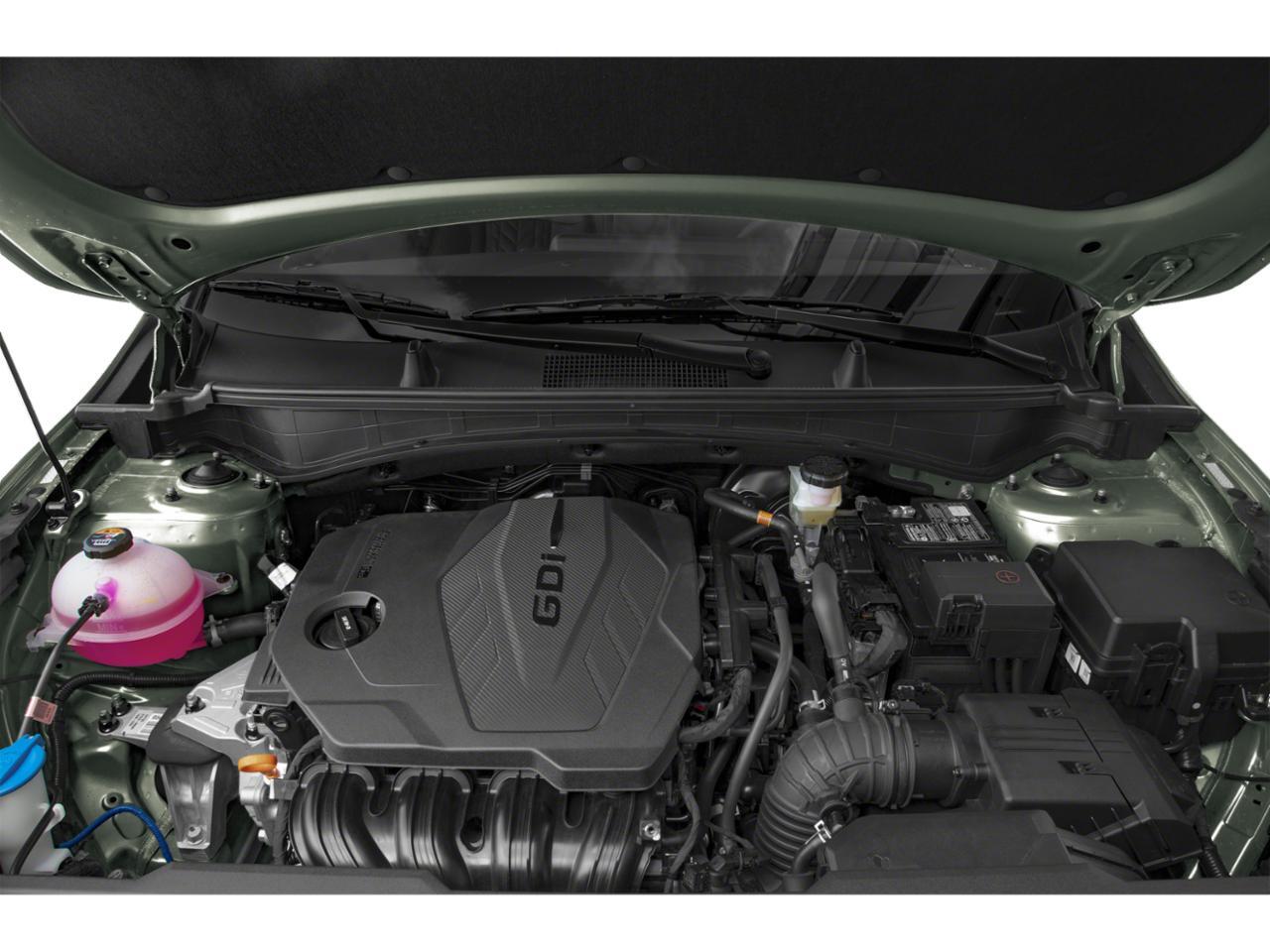2023 Kia Sportage X-Line AWD Hamburg PA