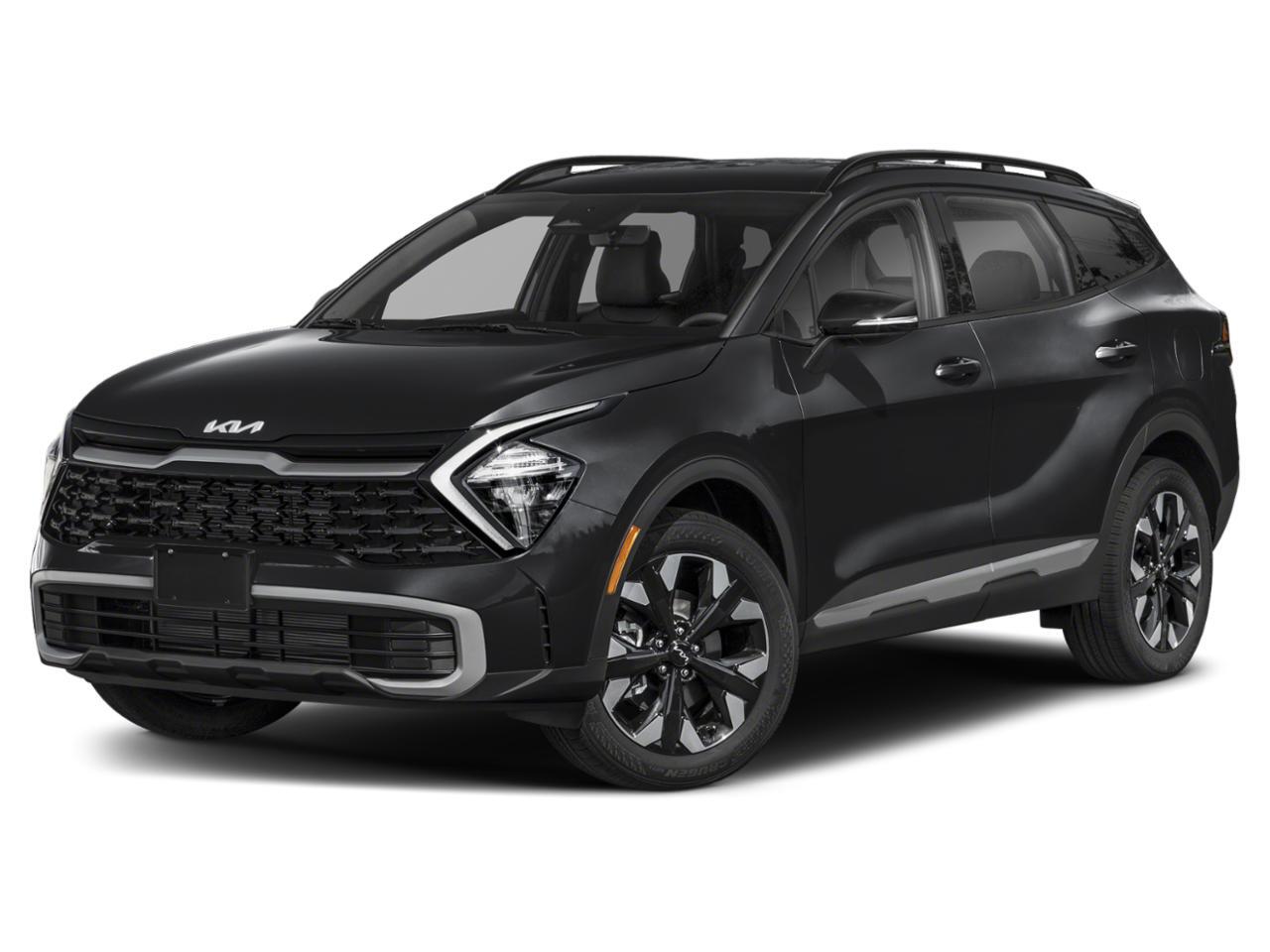 2023 Kia Sportage X-Line AWD Hamburg PA