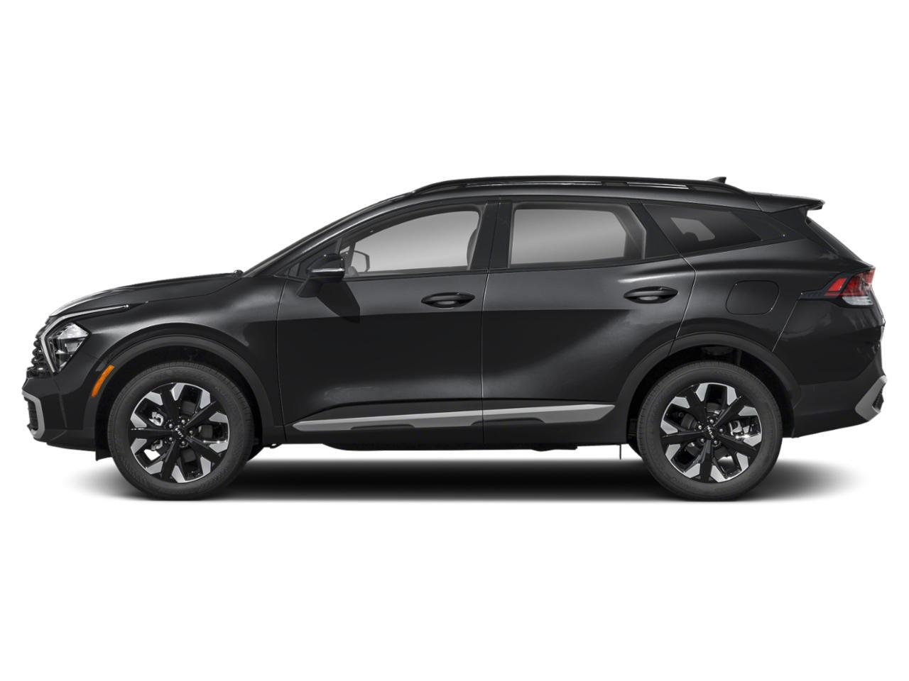 2023 Kia Sportage X-Line AWD Hamburg PA