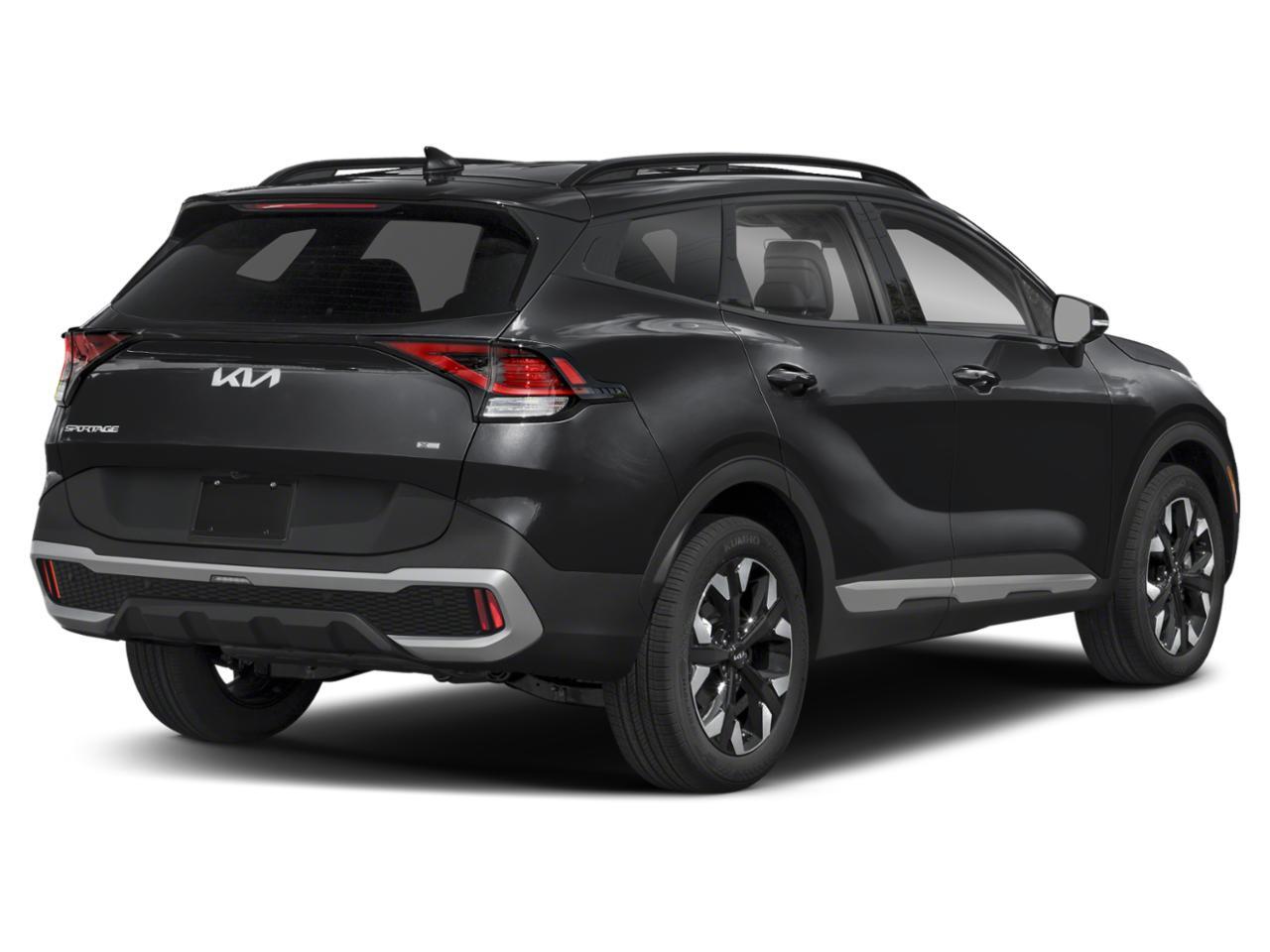 2023 Kia Sportage X-Line AWD Hamburg PA
