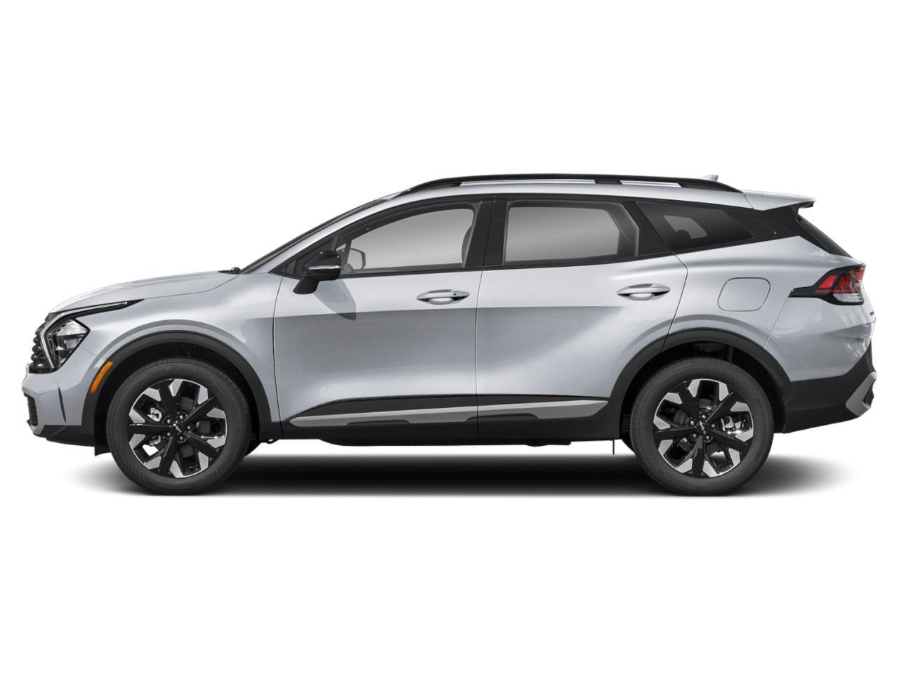2023 Kia Sportage X-Line Manchester NH