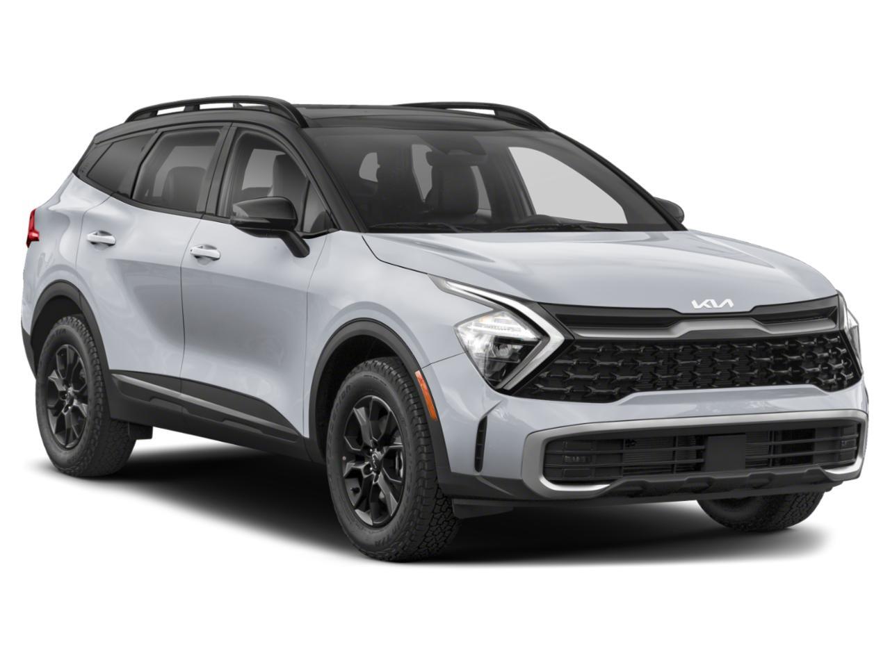 2023 Kia Sportage X-Pro AWD Hamburg PA