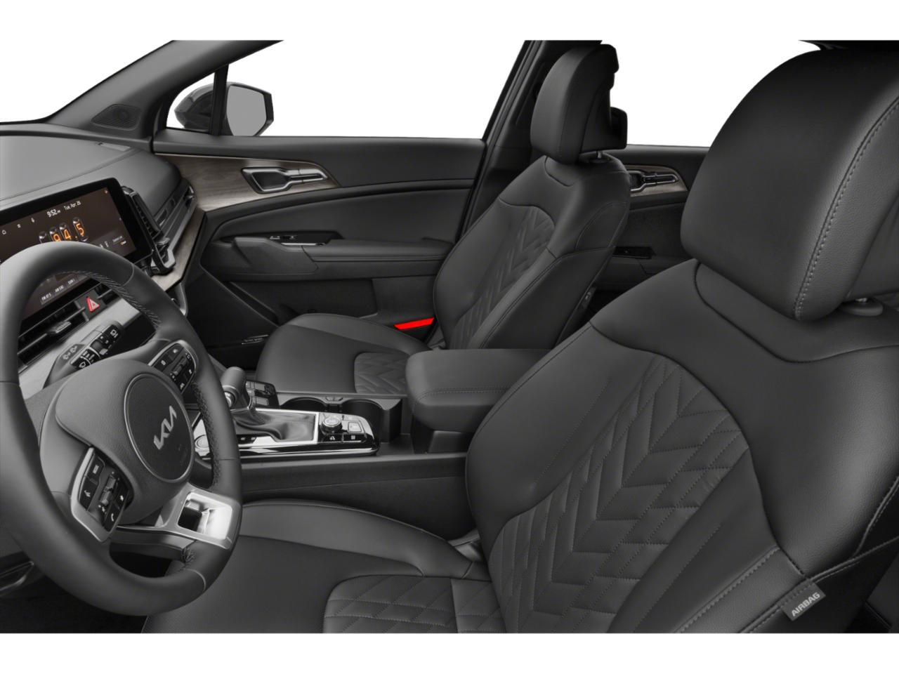 2023 Kia Sportage X-Pro AWD Hamburg PA