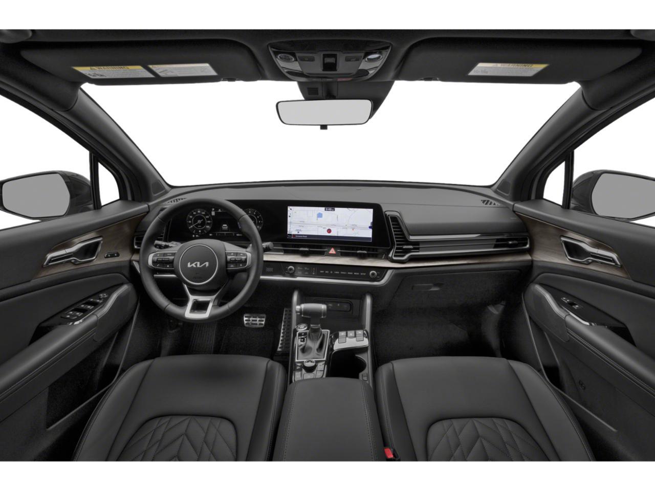 2023 Kia Sportage X-Pro AWD Hamburg PA