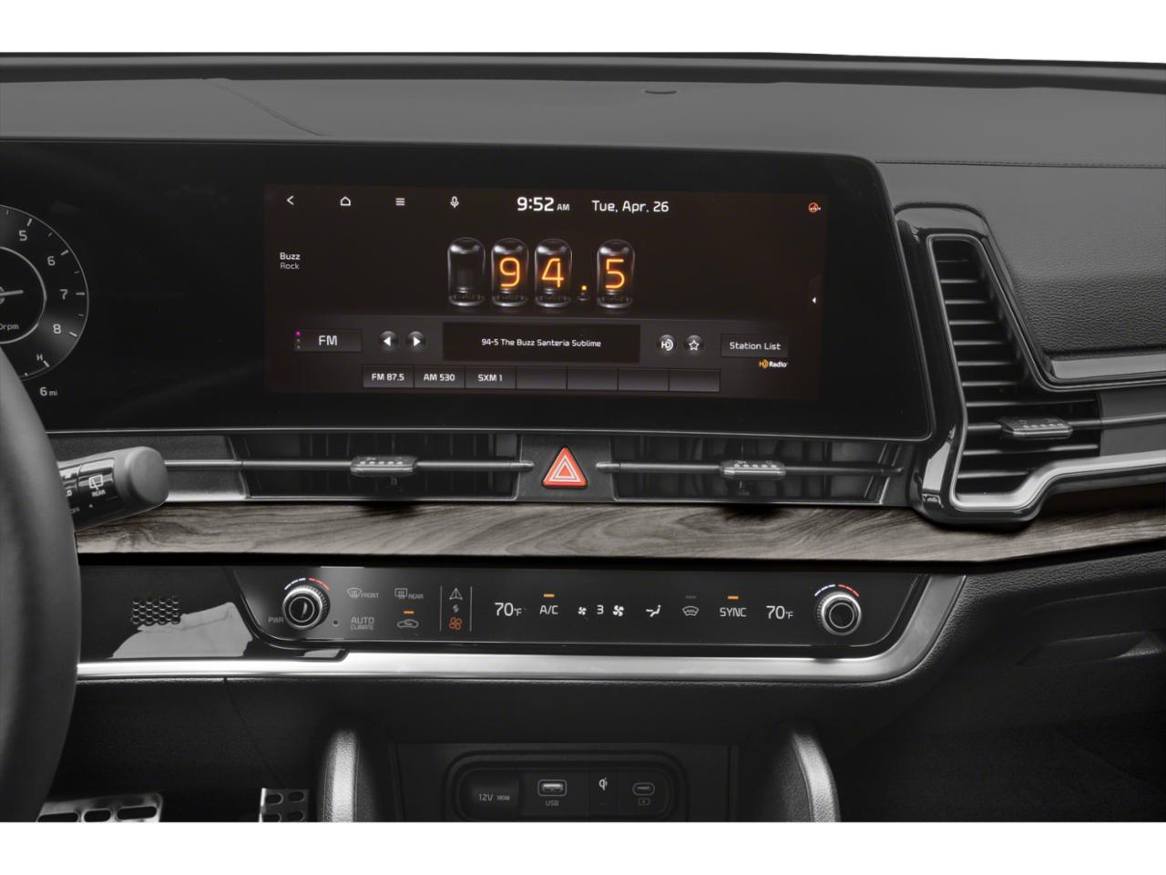 2023 Kia Sportage X-Pro AWD Hamburg PA