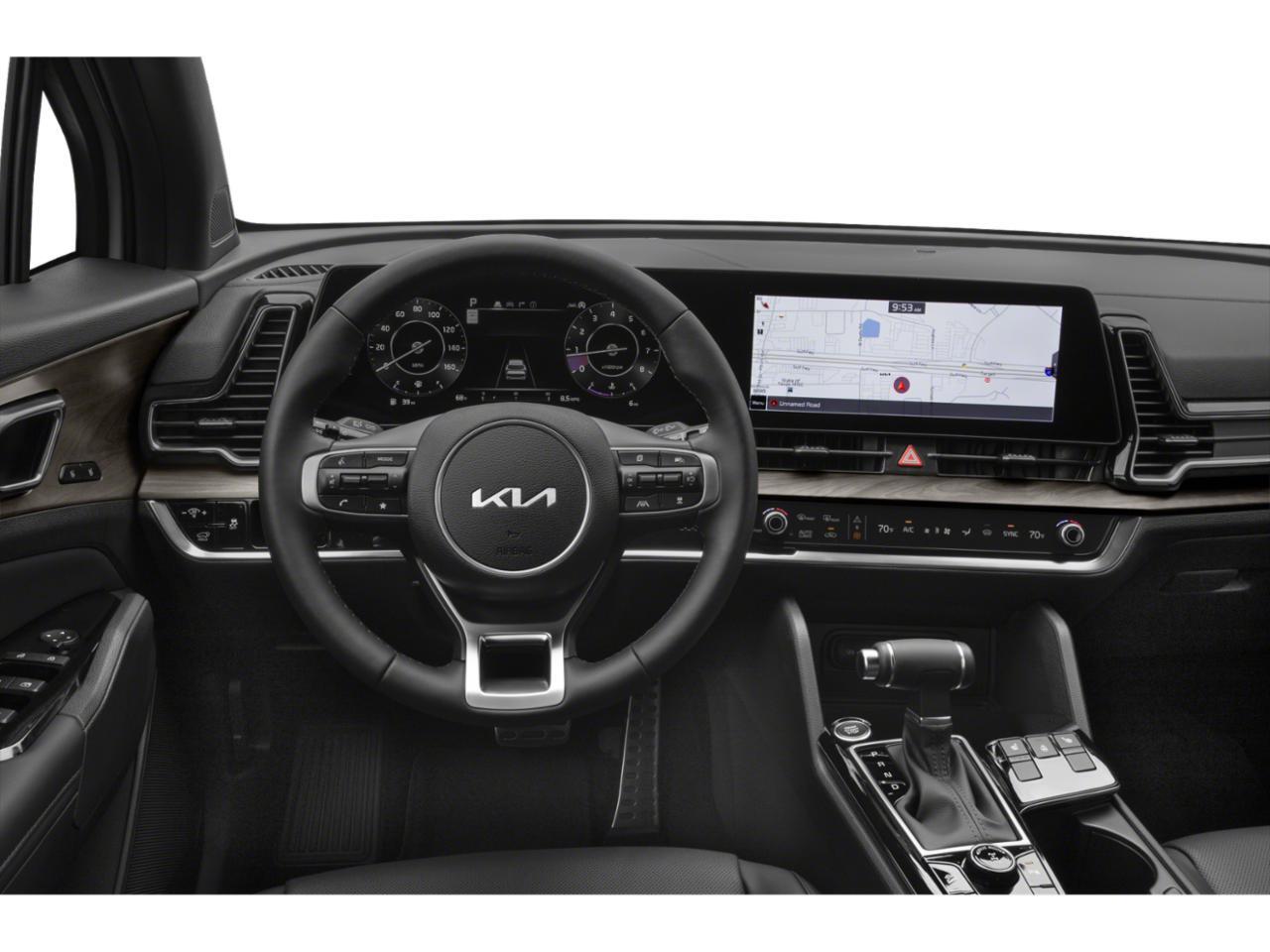 2023 Kia Sportage X-Pro AWD Hamburg PA