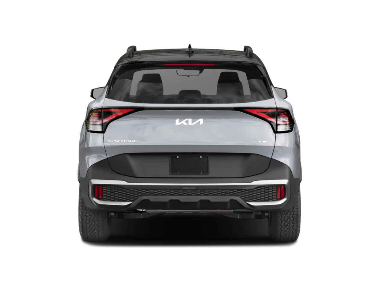 2023 Kia Sportage X-Pro AWD Hamburg PA