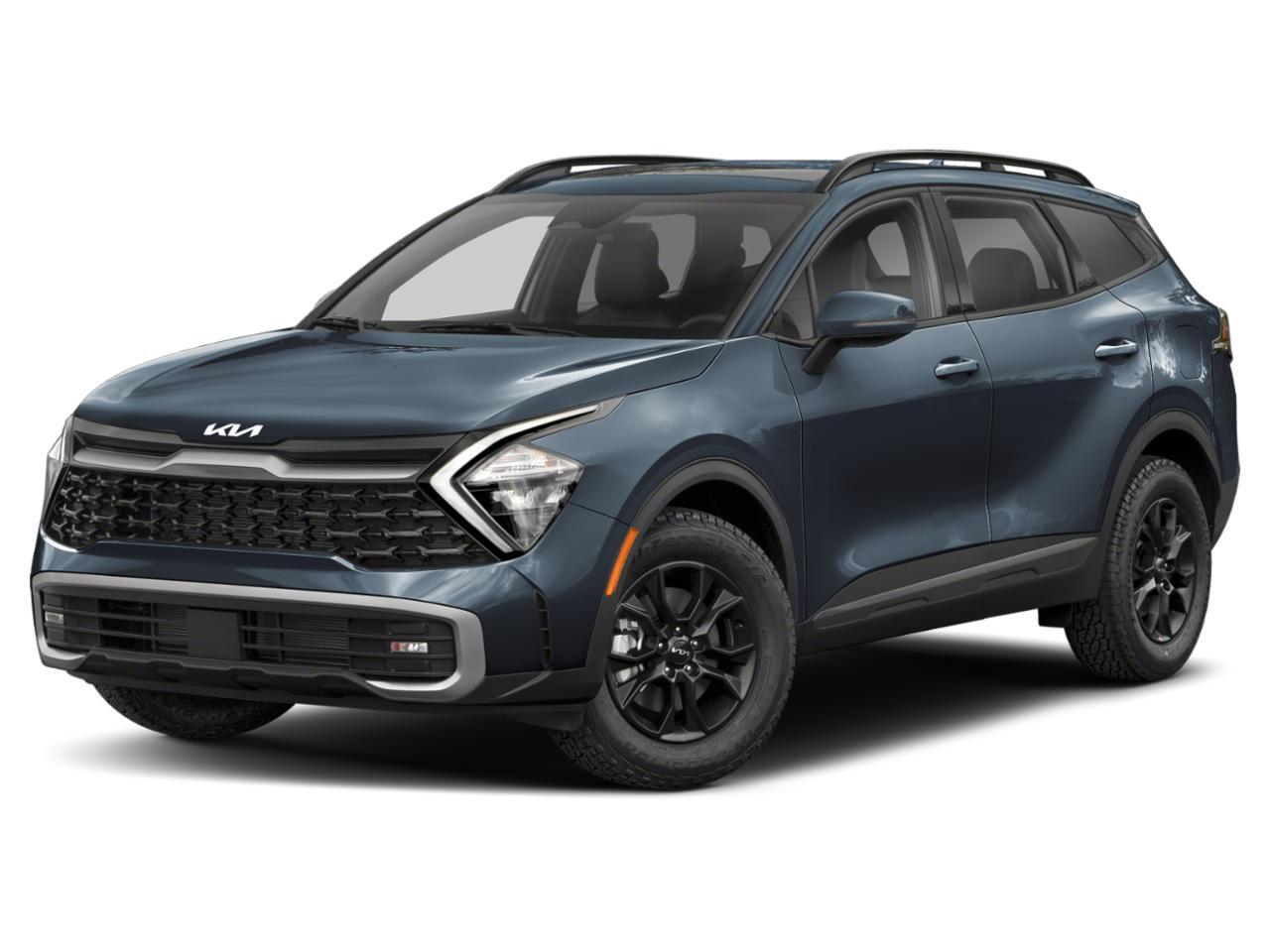 2023 Kia Sportage X-Pro AWD Hamburg PA