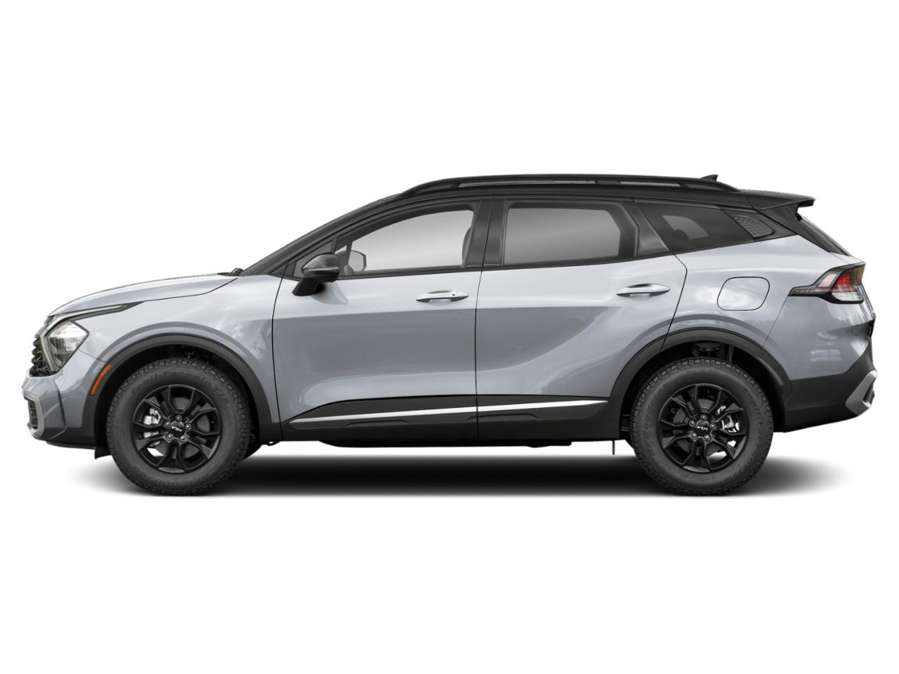 2023 Kia Sportage X-Pro AWD Hamburg PA